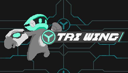 Tri Wing