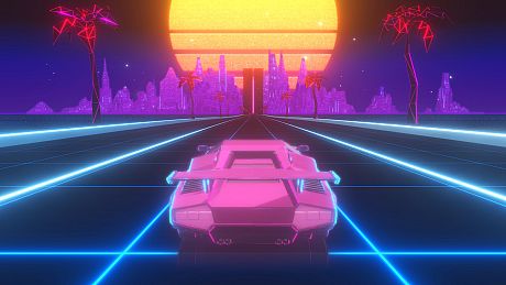 Music Racer: Ultimate Game