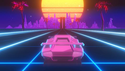 Music Racer: Ultimate