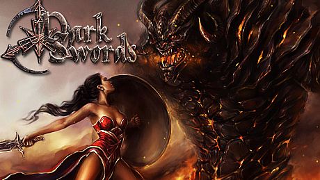 Dark Swords Game