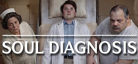 Soul Diagnosis Game