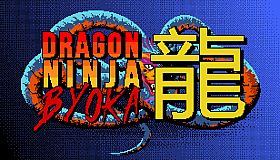 DRAGON NINJA BYOKA