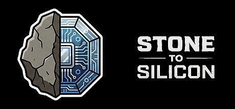 Stone to Silicon - Idle Clicker