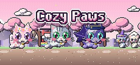 Cozy Paws Game