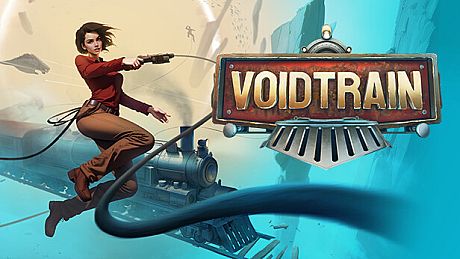 Voidtrain Game