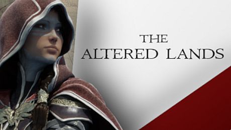 The Altered Lands Game