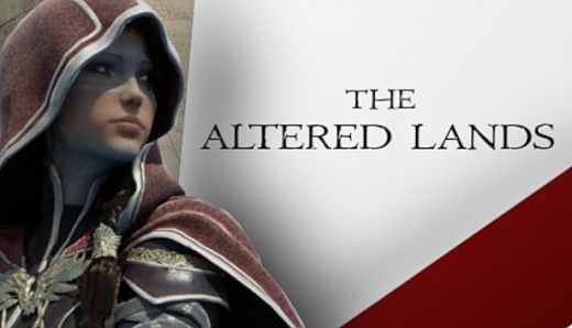 The Altered Lands