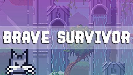 Brave Survivor Game