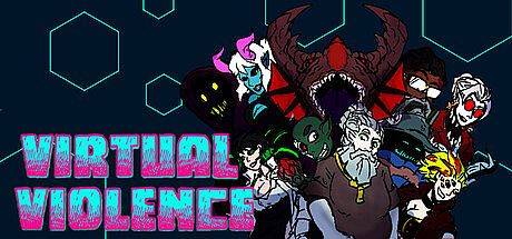 Virtual Violence Game