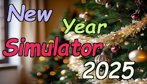 Buy New Year Simulator 2025
