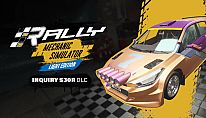 Rally Mechanic Simulator Light Edition: Inquiry S30R für PC kaufen
