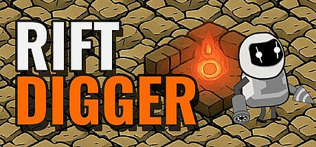 RIFT DIGGER Game