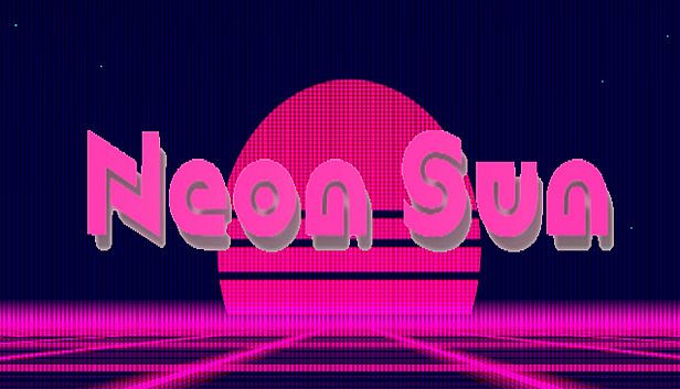 Buy Neon Sun