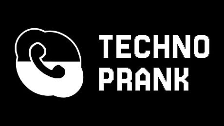 Techno Prank Game