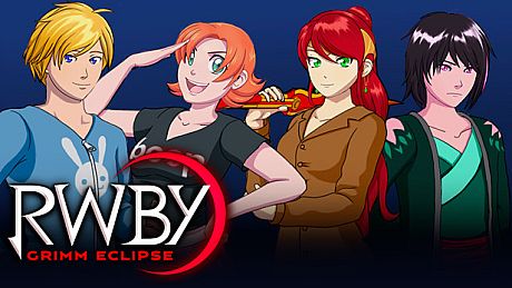 RWBY: Grimm Eclipse - Team JNPR Pajamas Costume Pack DLC