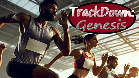 TrackDown: Genesis Game