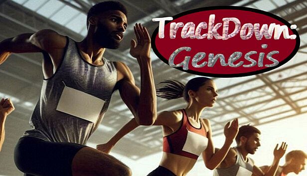Buy TrackDown: Genesis