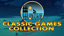 Kup Winter Wolves Classic Games Collection na PC