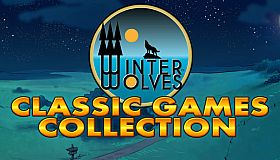 Winter Wolves Classic Games Collection