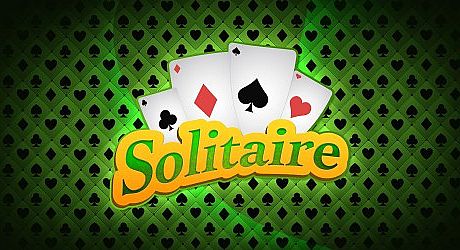 Solitaire Game