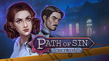 Path of Sin: Greed