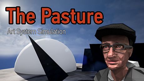 The Pasture Game