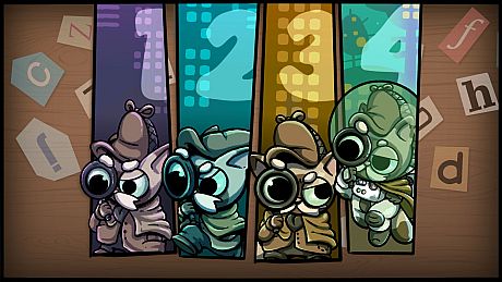 SpotCat vs The Cheddar Mafia: World Bundle Game