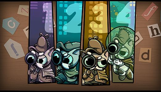 SpotCat vs The Cheddar Mafia: World Bundle