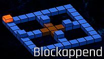 Blockappend für PC kaufen