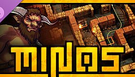 Minos Supporter Pack