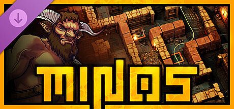 Minos Supporter Pack DLC