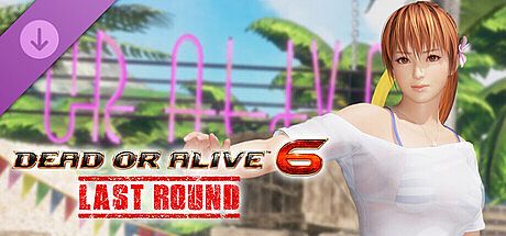 [Revival] Hot Summer Costume - Kasumi DLC