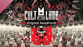Cult of the Lamb Soundtrack