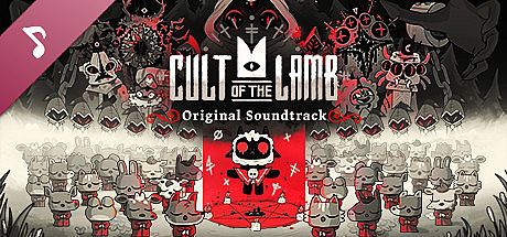 Cult of the Lamb Soundtrack DLC