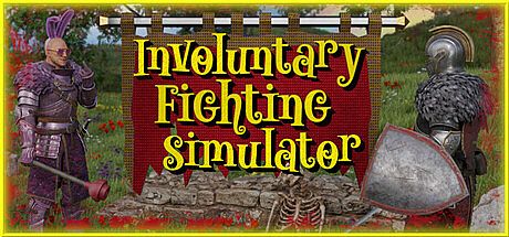 Involuntary Fighting Simulator Game
