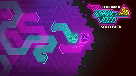 Kalimba - The Dark Void - Solo DLC