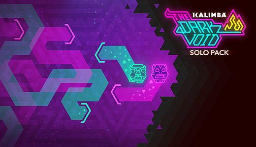 Kalimba - The Dark Void - Solo