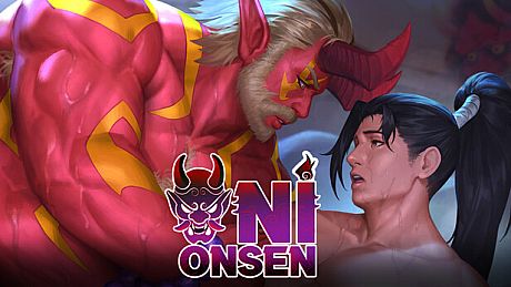Oni Onsen Art Book DLC