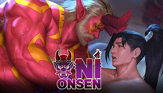 Oni Onsen Art Book