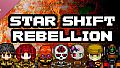 Star Shift Rebellion Soundtrack