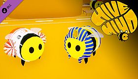 Hive Mind - Tier 2 Outfit Bundle