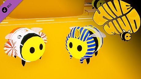 Hive Mind - Tier 2 Outfit Bundle DLC