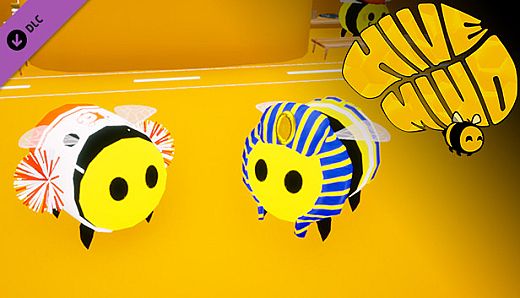 Hive Mind - Tier 2 Outfit Bundle