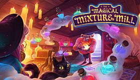 The Magical Mixture Mill