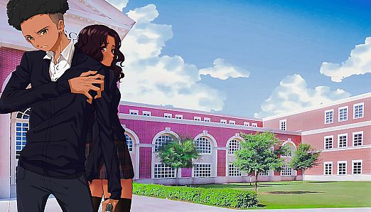 Jaden & Jasmine: The Curse of Deception