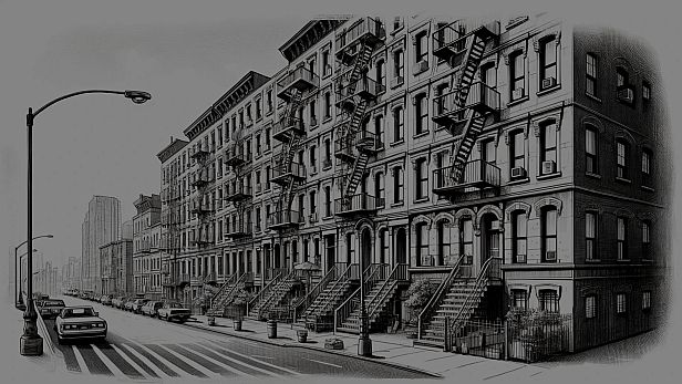 Buy Rooftop Rascal: The Drizzle Cat