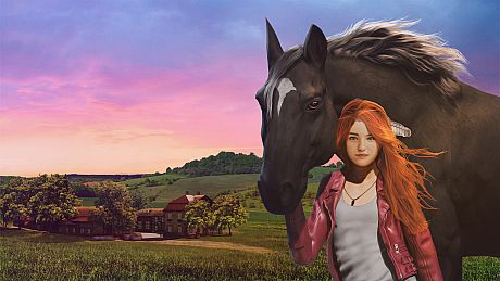 Windstorm: Start of a Great Friendship - Remastered Game