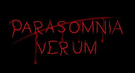 Parasomnia Verum Game