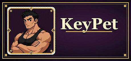 Key Pet: Pixel Pet