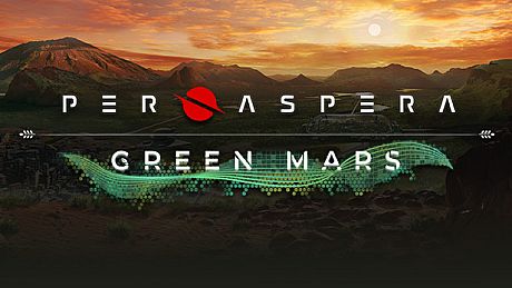 Per Aspera: Green Mars DLC